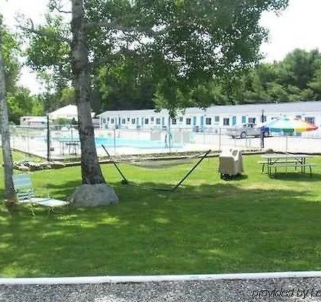 Belle Isle Motel 