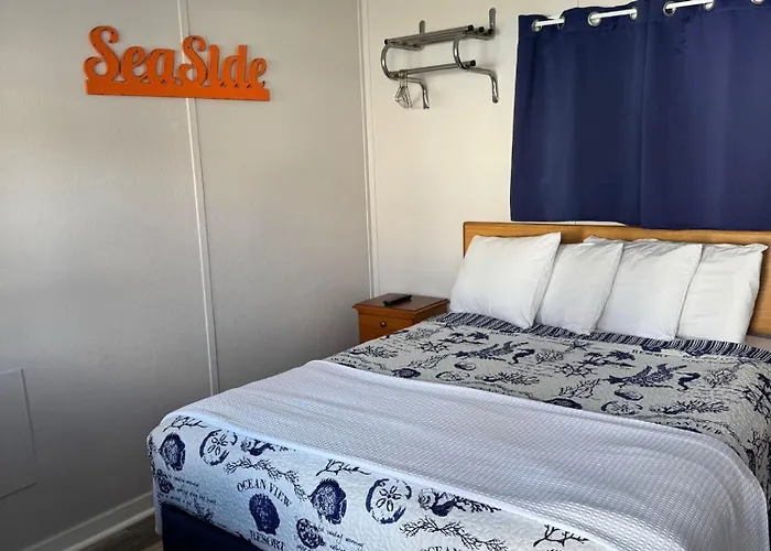 Belle Isle Motel