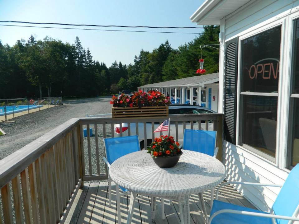 Motel Belle Isle Trenton