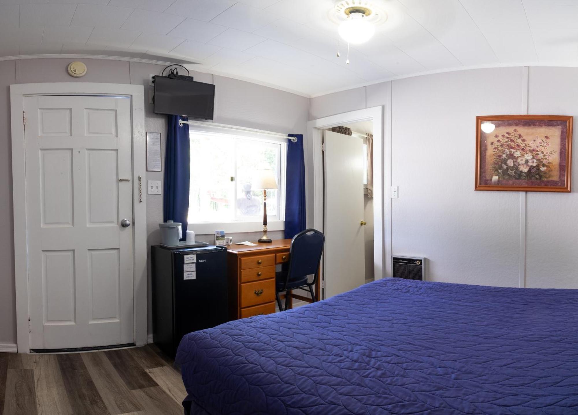 Motel Belle Isle Trenton