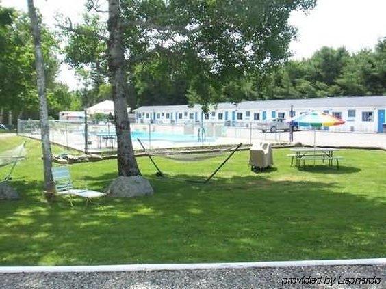 Motel Belle Isle Trenton