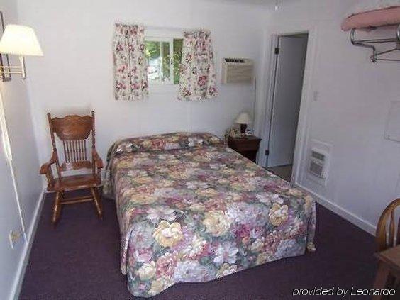 Motel Belle Isle