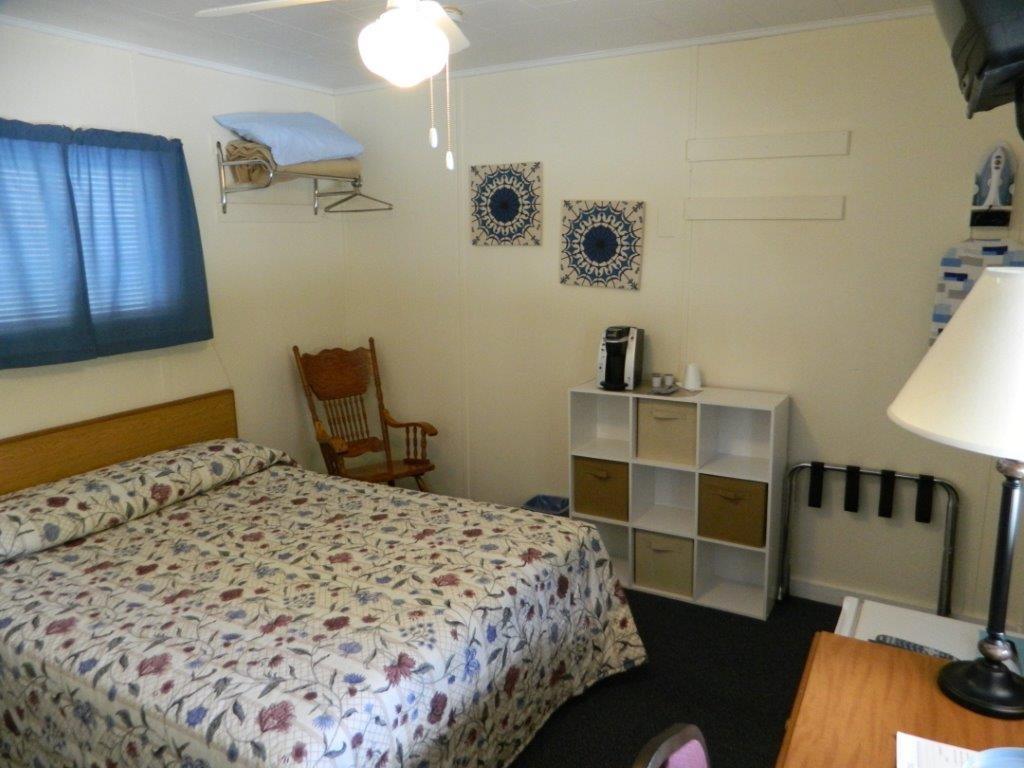 Belle Isle Motel Trenton