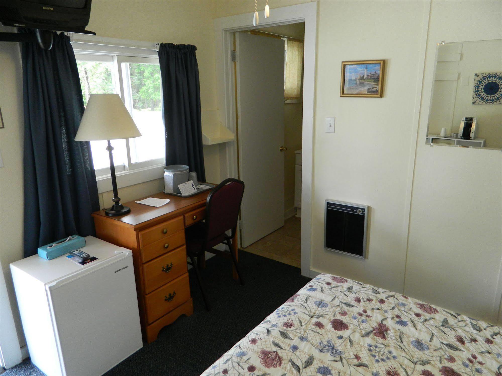 Belle Isle Motel