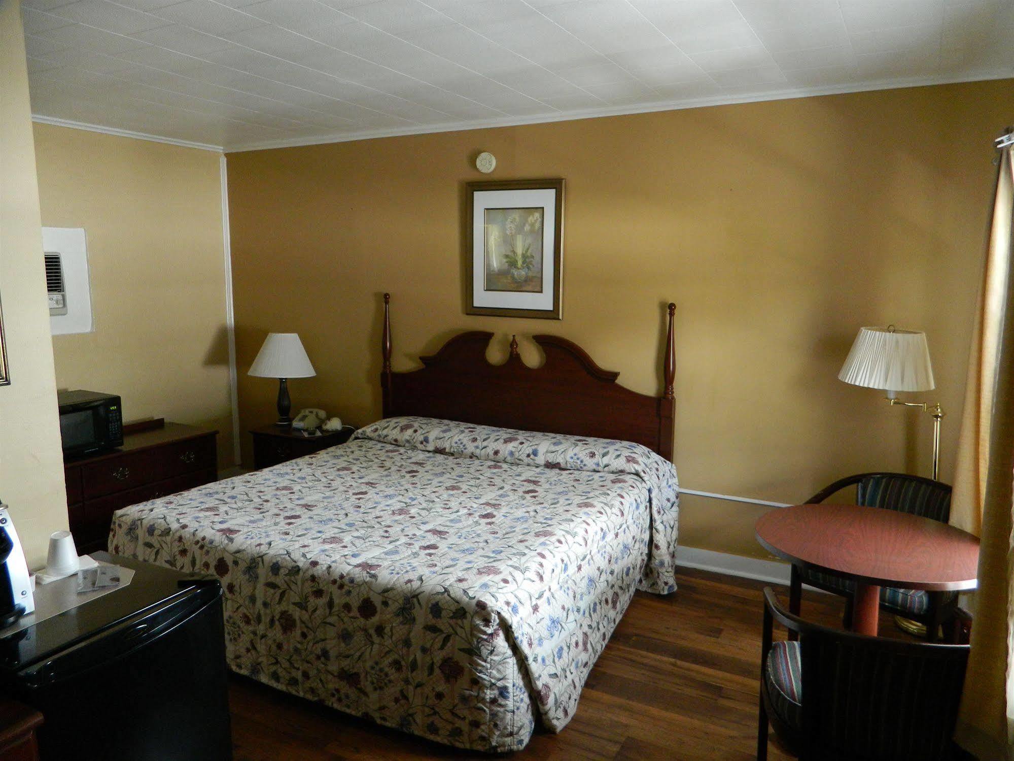 Belle Isle Motel