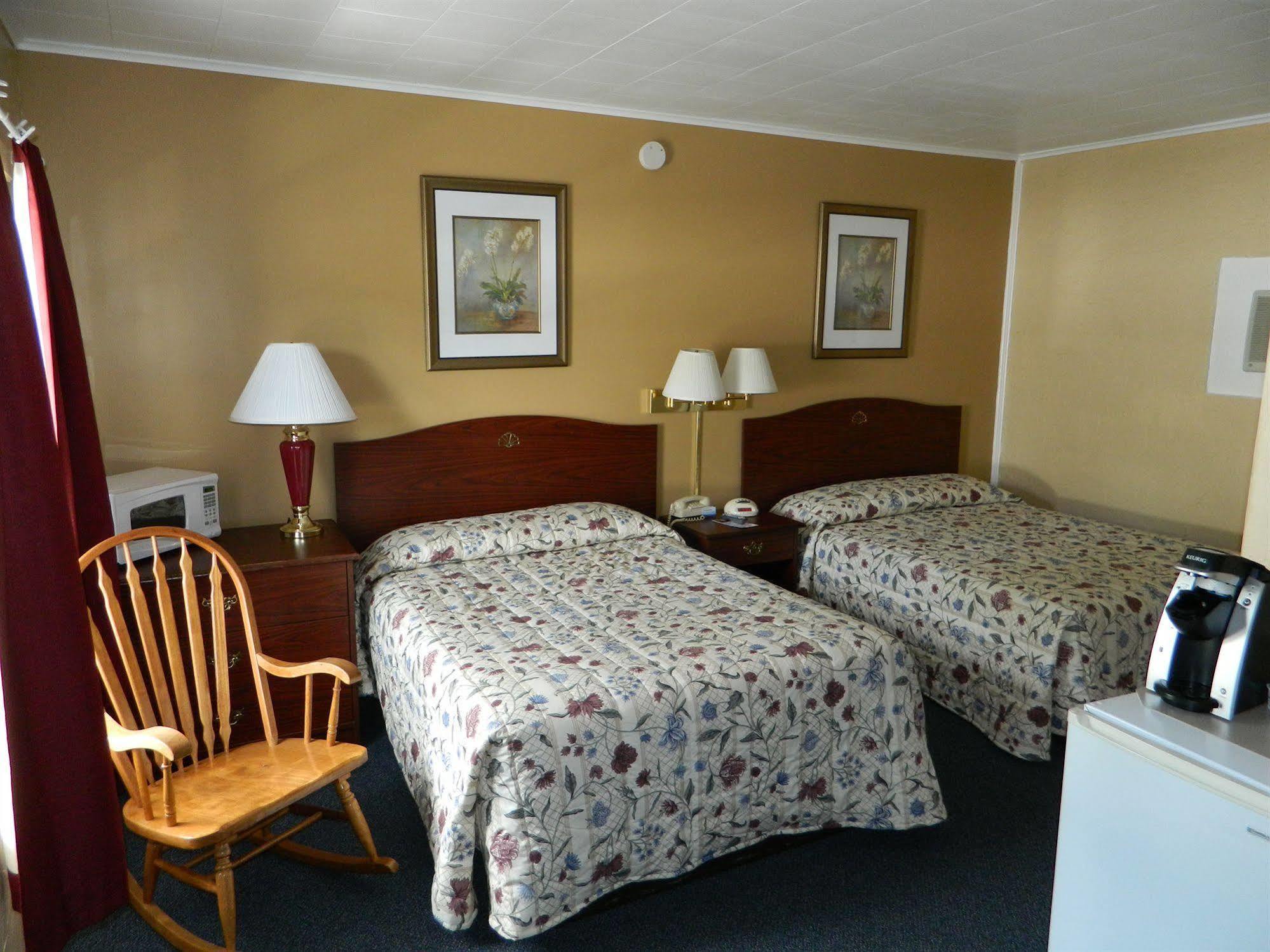 Motel Belle Isle
