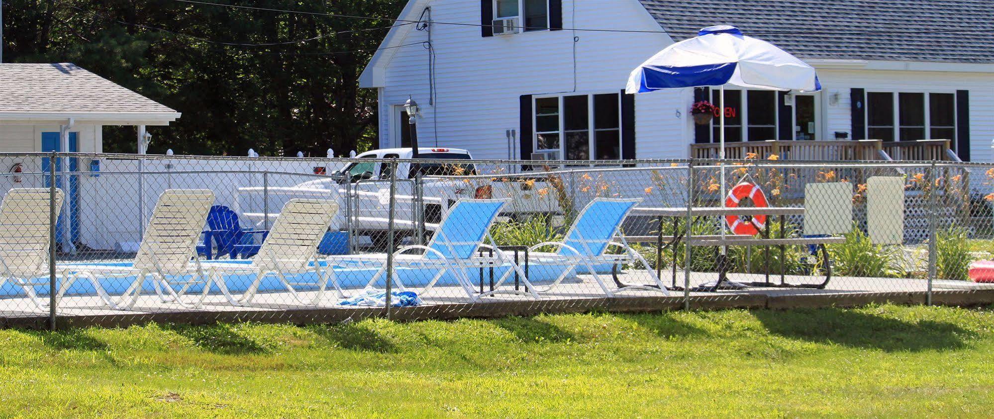 Motel Belle Isle Trenton