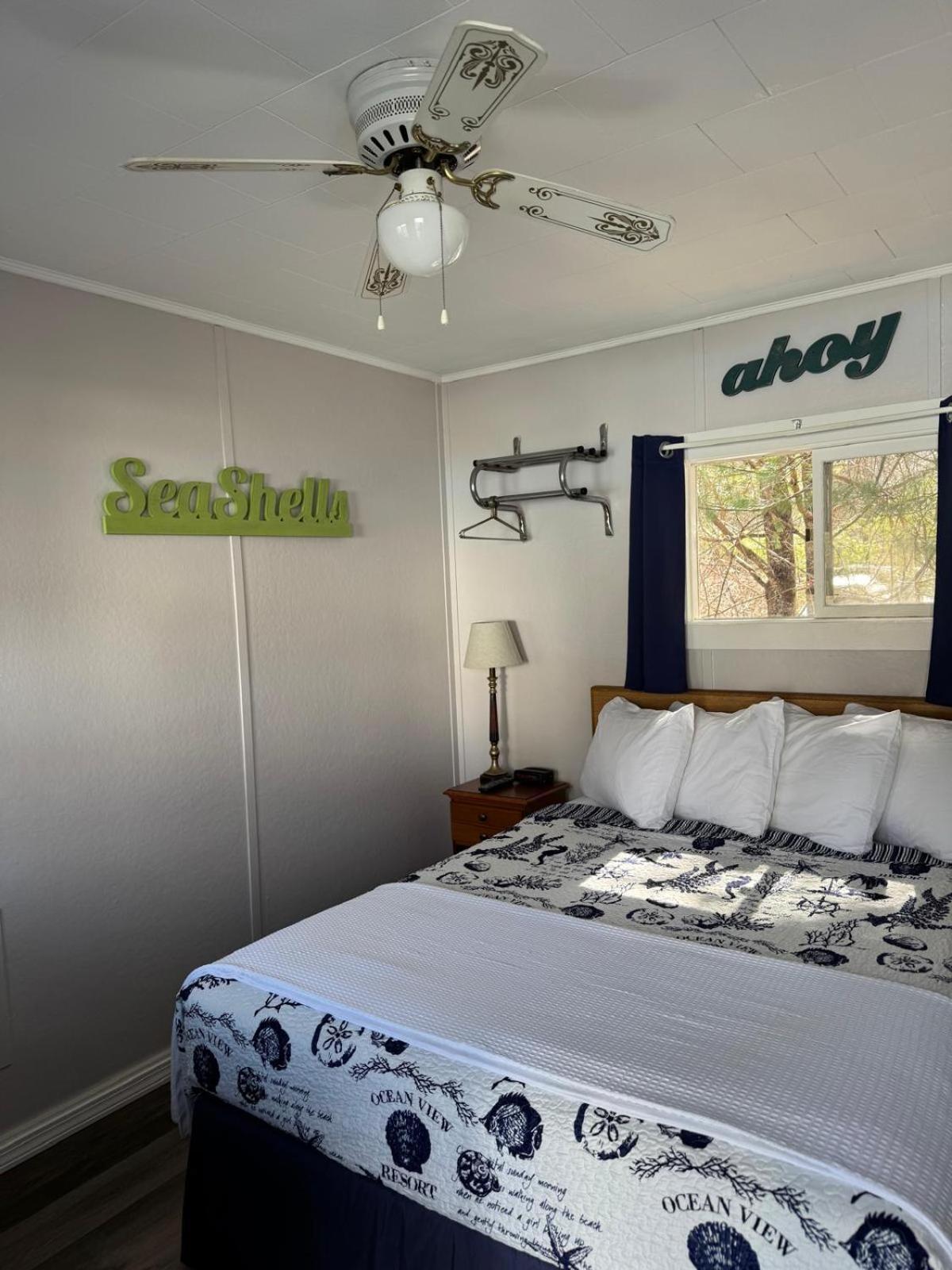 Motel Belle Isle *