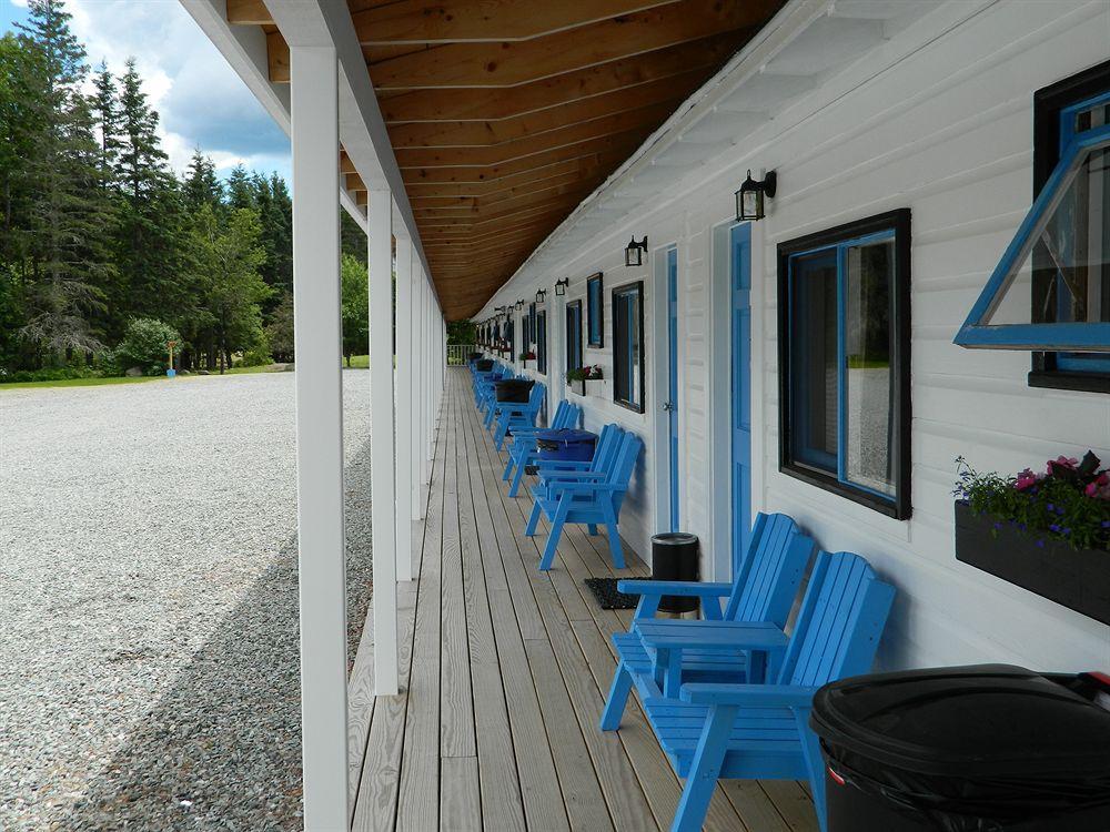 Motel Belle Isle